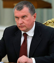 Сечин Игорь