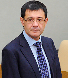 Селезнев Валерий
