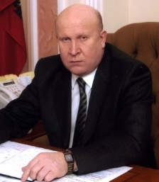 Шанцев Валерий