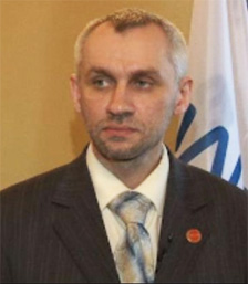 Шаповалов Владимир