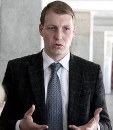Шлегель Роберт
