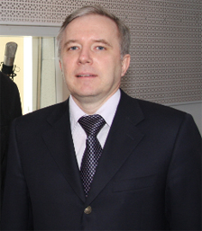 Шувалов Юрий