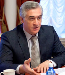 Силин Яков