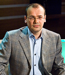 Симонов Константин