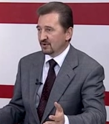 Синцов Валерий