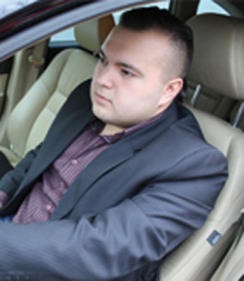 Славнов Дмитрий