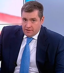 Леонид Слуцкий