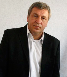 Албин (Слюняев) Игорь