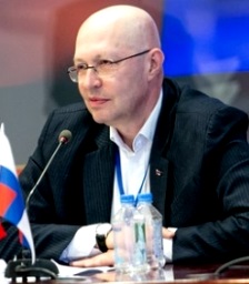 Соловей Валерий