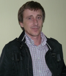 Стариков Роман