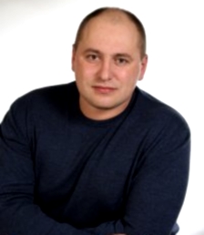 Старостин Валерий