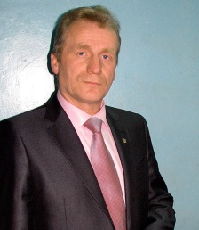 Тельтевской Александр