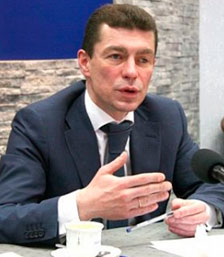 Топилин Максим