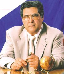 Тулеев Аман