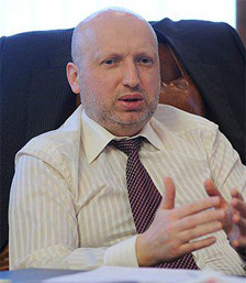 Турчинов Александр