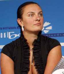 Ваенга Елена