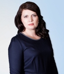 Кулиева Василина