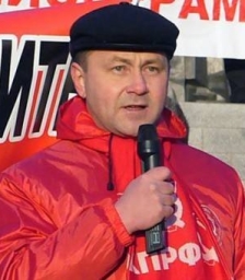 Вельгодский Олег