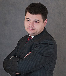 Вельмяйкин Сергей