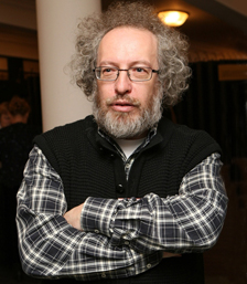 Венедиктов Алексей