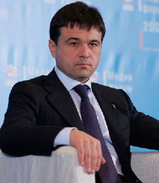 Воробьев Андрей
