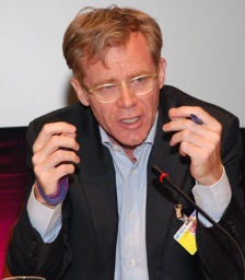 Эйлвард Брюс