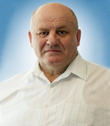 Яблоков Алексей