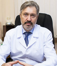 Яблонский Петр