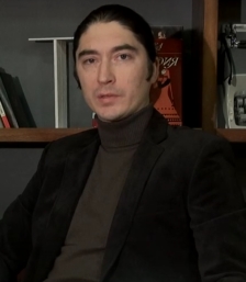 Южанин Алексей