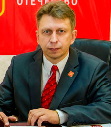 Завьялов Андрей
