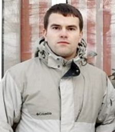 Зазовский Денис