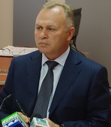 Знатков Владимир