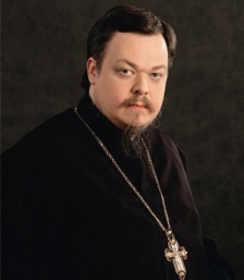 Чаплин Всеволод