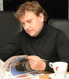 Досаев Рустам