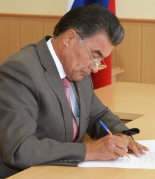 Кутлугужин Юнир