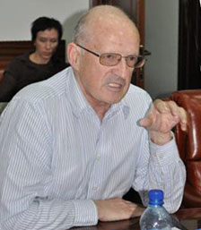 Пионтковский Андрей