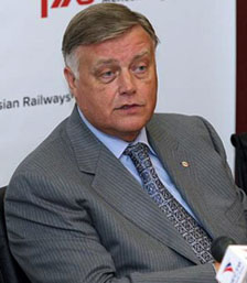Якунин Владимир