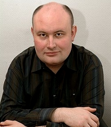 Макаркин Алексей