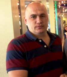 Бразаускас Денис