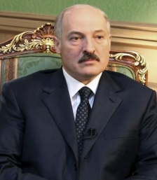 Лукашенко Александр