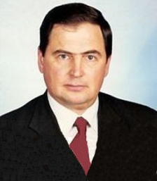 Разуванов Леонид