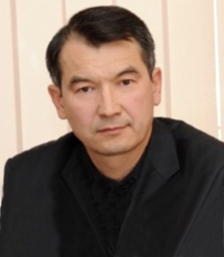 Ербягин Сергей