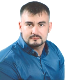 Коменьдияров Дамир