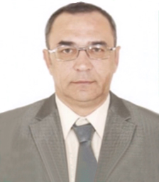 Семенов Александр