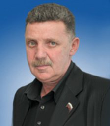 Плотников Сергей