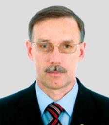 Геннадий Савочкин
