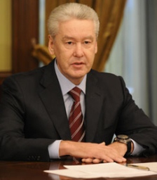 Собянин Сергей