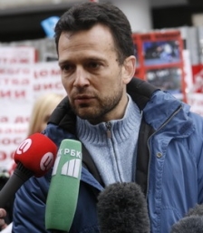 Якеменко Василий