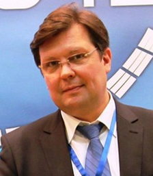 Мартынов Алексей