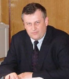 Дрозденко Александр